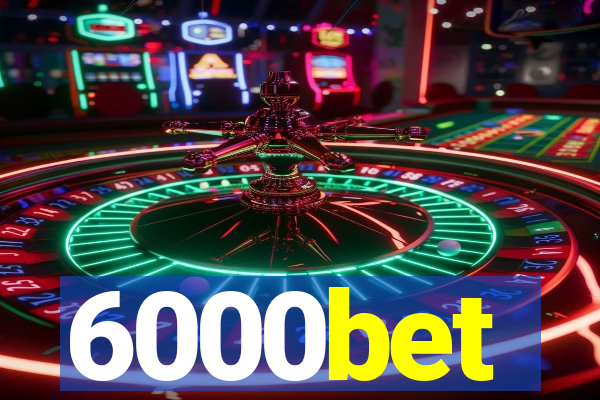 6000bet