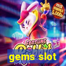 gems slot