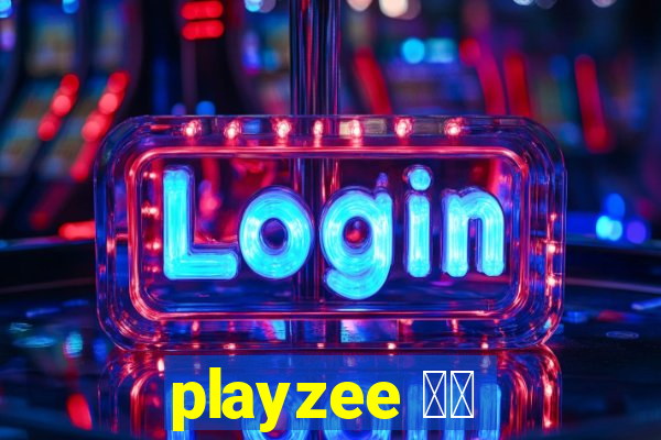 playzee 赌场