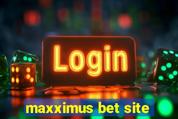 maxximus bet site