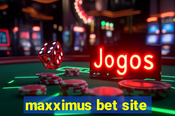 maxximus bet site