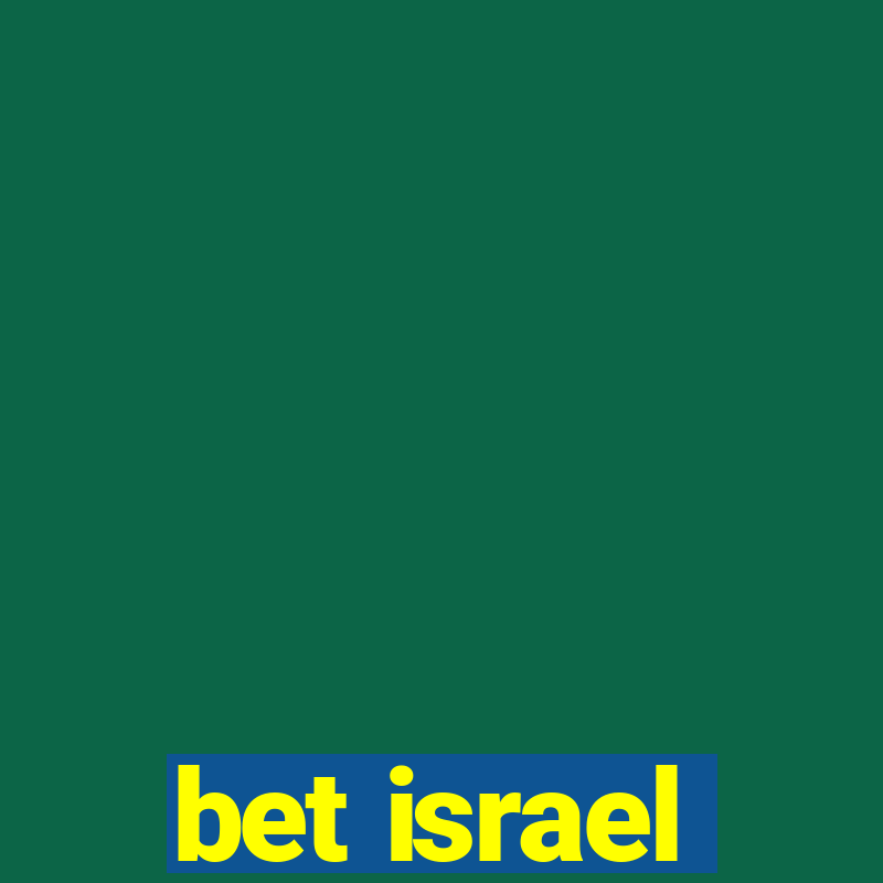 bet israel