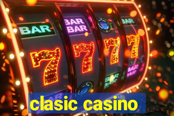 clasic casino