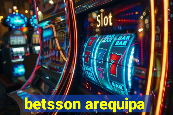 betsson arequipa