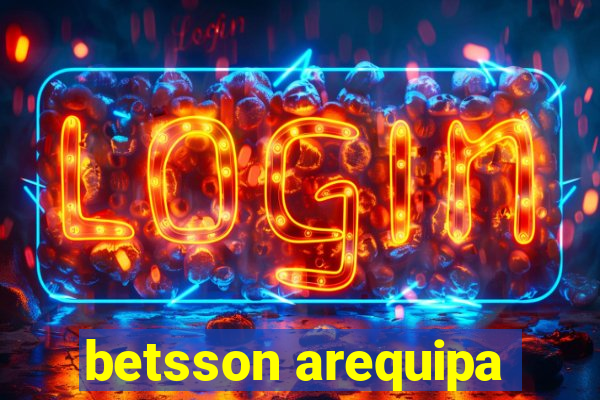 betsson arequipa