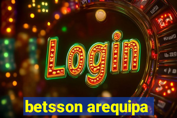 betsson arequipa