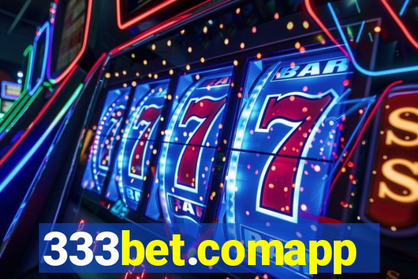 333bet.comapp