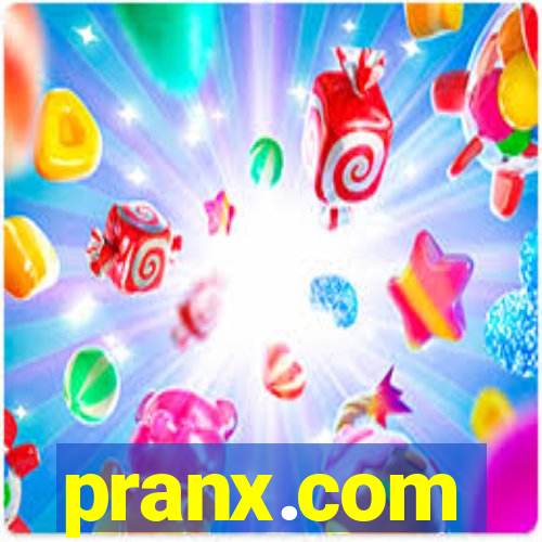 pranx.com