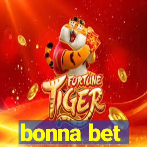 bonna bet