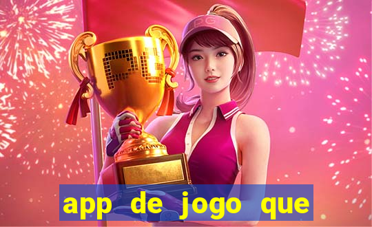 app de jogo que da bonus no cadastro