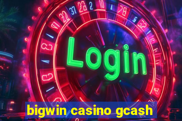 bigwin casino gcash