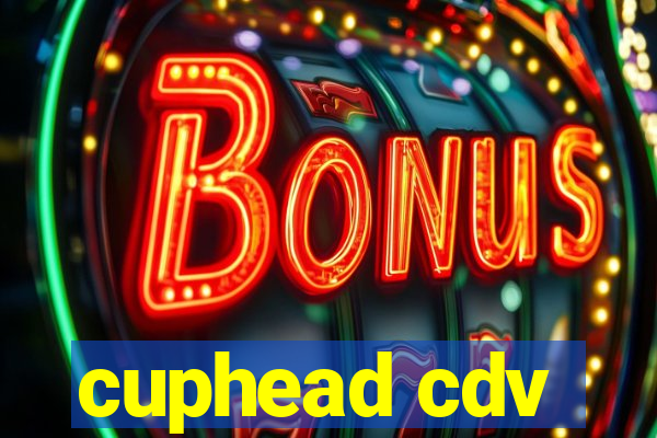 cuphead cdv