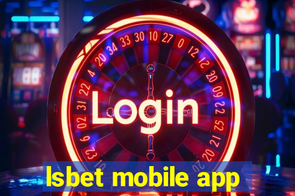 lsbet mobile app