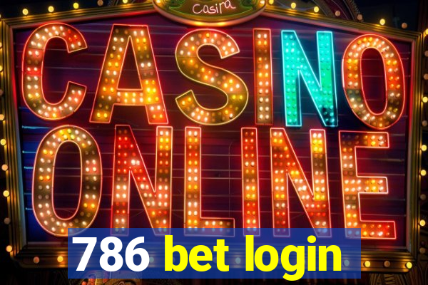 786 bet login