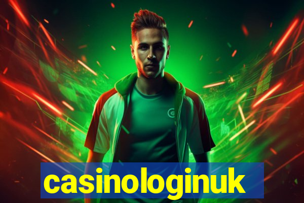 casinologinuk