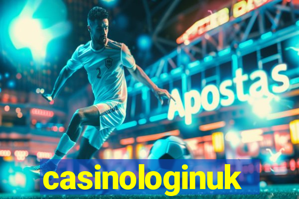 casinologinuk