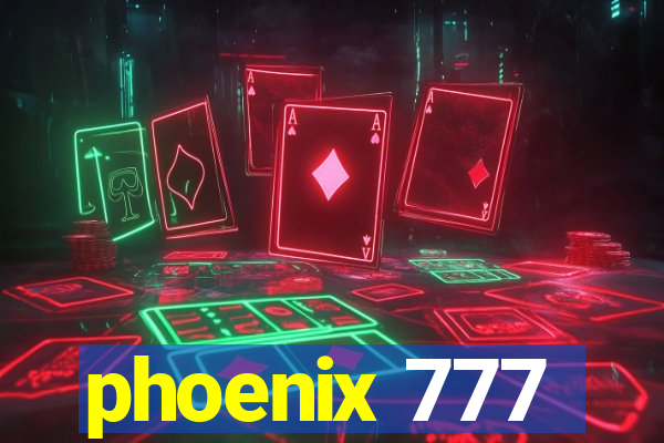 phoenix 777