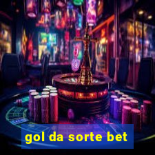 gol da sorte bet