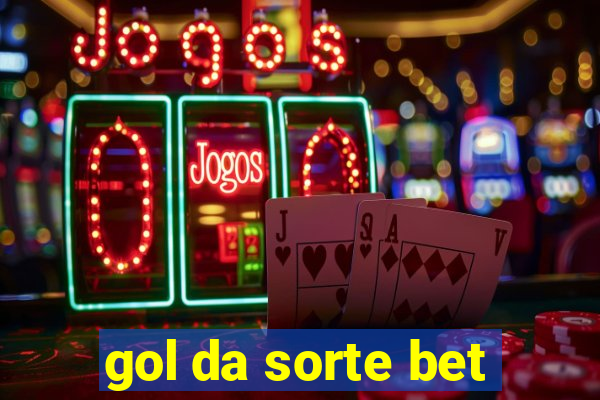 gol da sorte bet