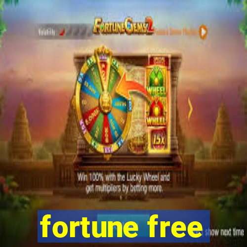 fortune free