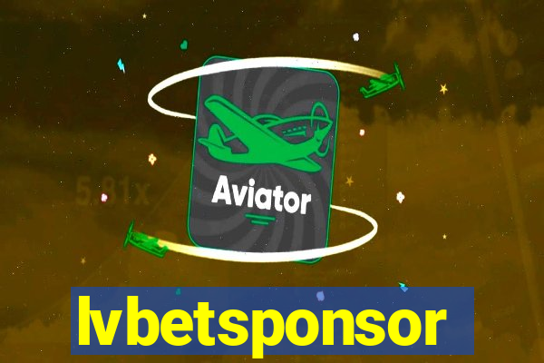 lvbetsponsor