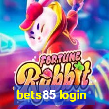 bets85 login