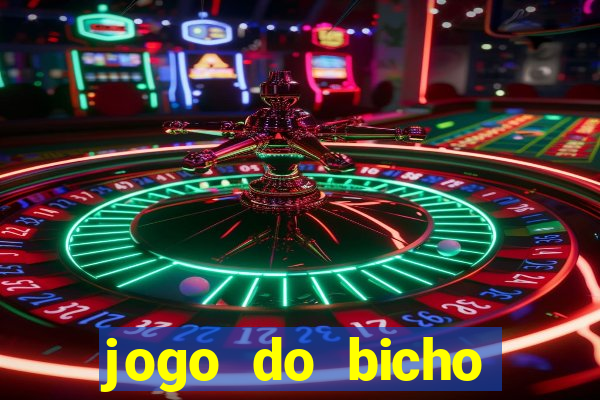 jogo do bicho online parana