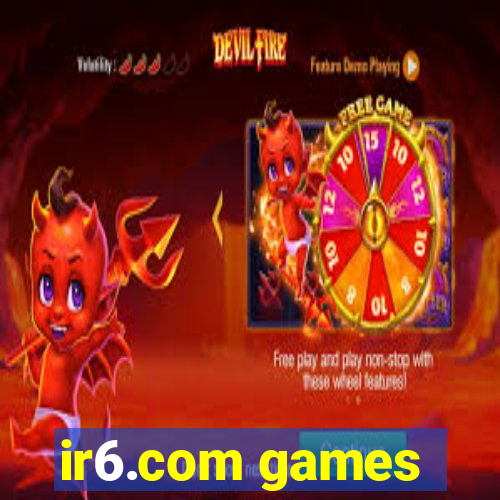 ir6.com games