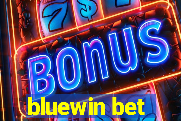 bluewin bet