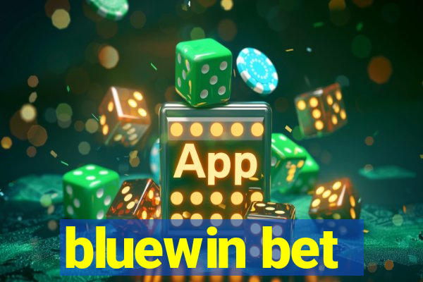 bluewin bet