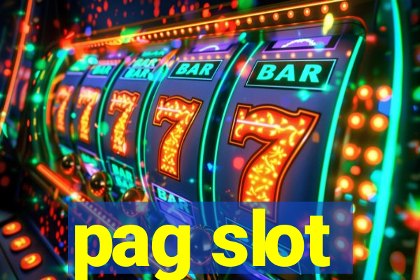 pag slot