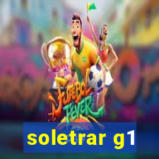 soletrar g1