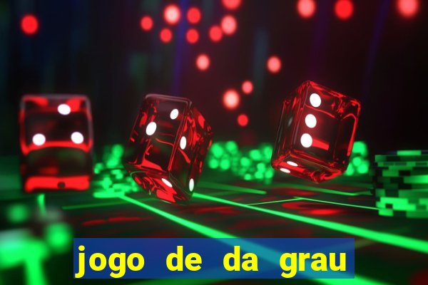 jogo de da grau de bike