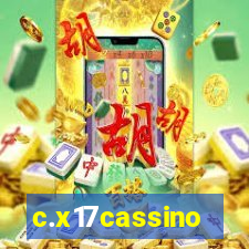 c.x17cassino