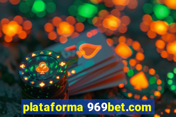 plataforma 969bet.com