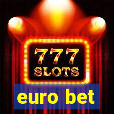 euro bet