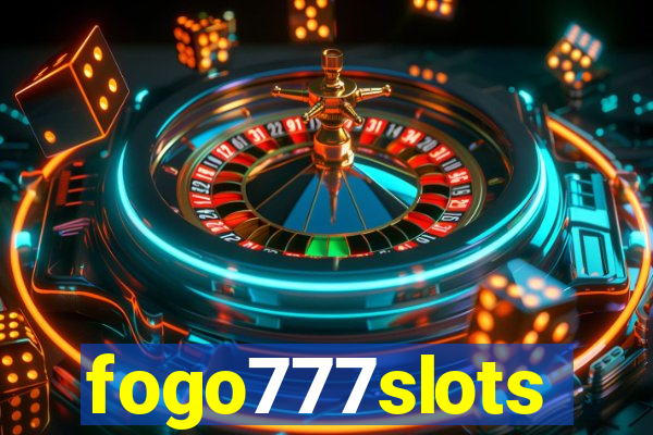 fogo777slots