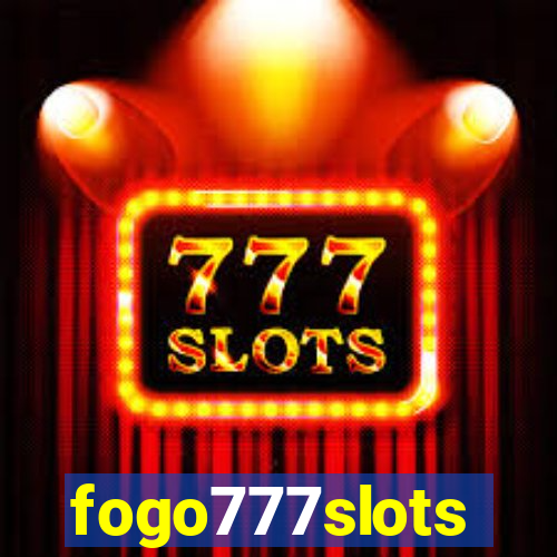 fogo777slots