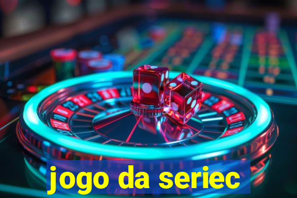 jogo da seriec