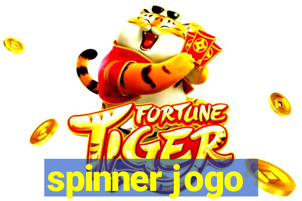 spinner jogo