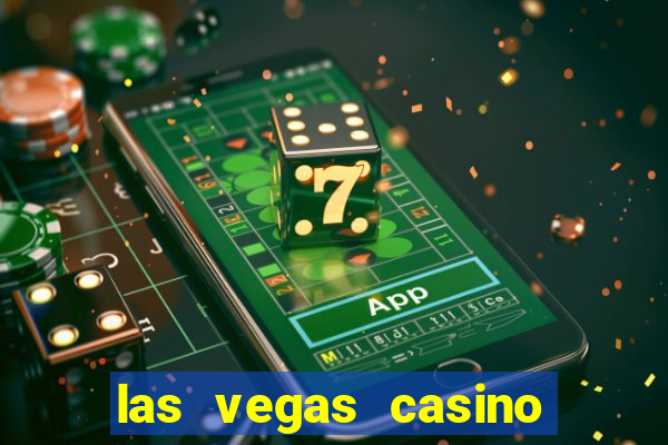 las vegas casino new york