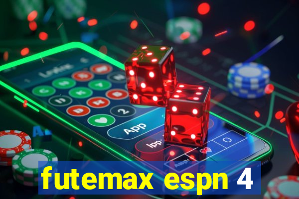 futemax espn 4