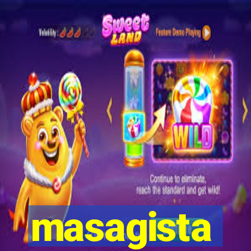 masagista