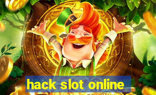 hack slot online