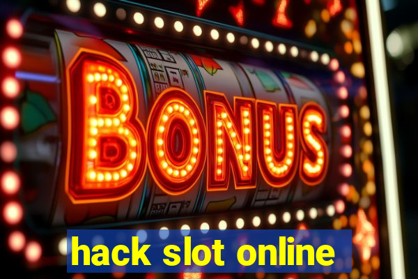 hack slot online