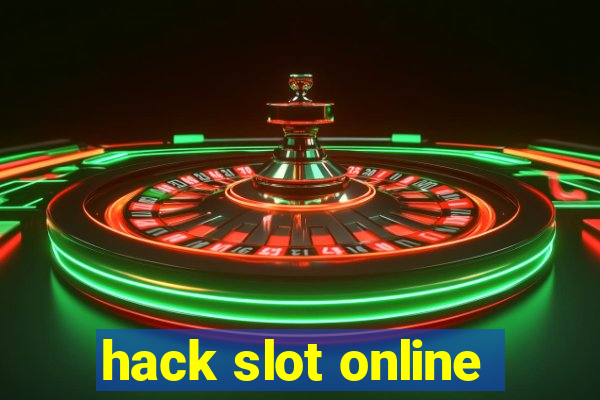 hack slot online