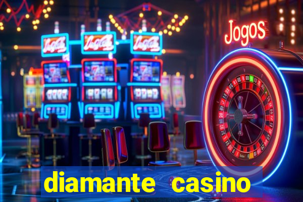 diamante casino punta cana