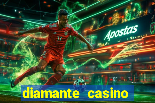 diamante casino punta cana