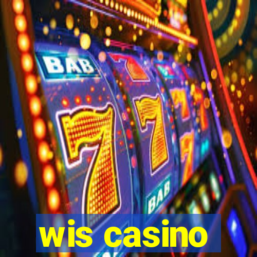 wis casino