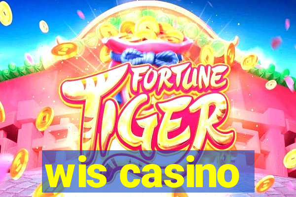 wis casino